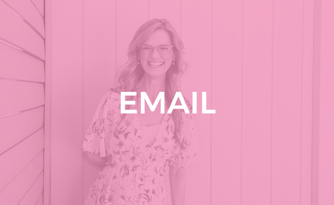 Contact Me Email