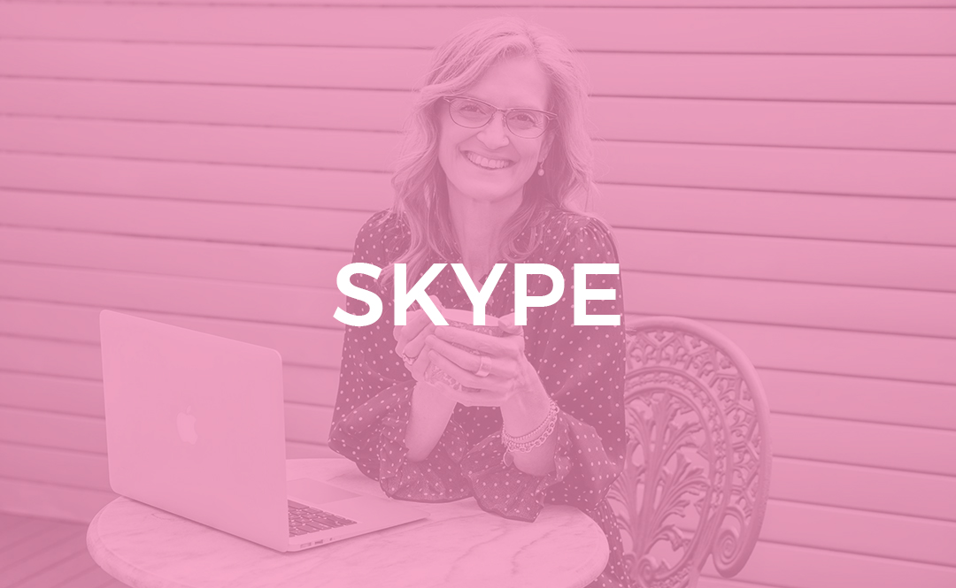 Contact Me Skype