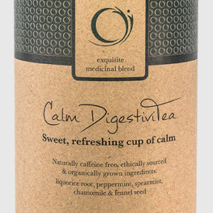 Teasing Calm DigestiviTea product
