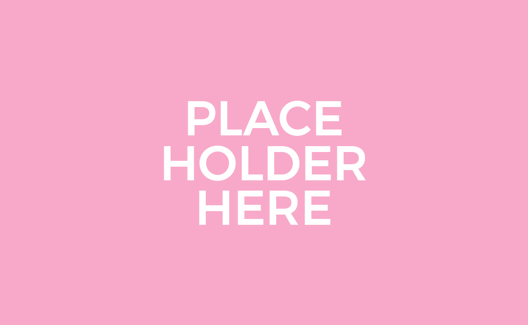 Stress, Sleep & Anxiety Placeholder