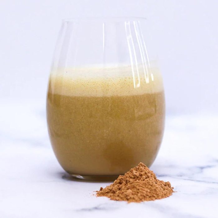 The Holistic Ingredient - Organic Raw Maca Powder - Image 2