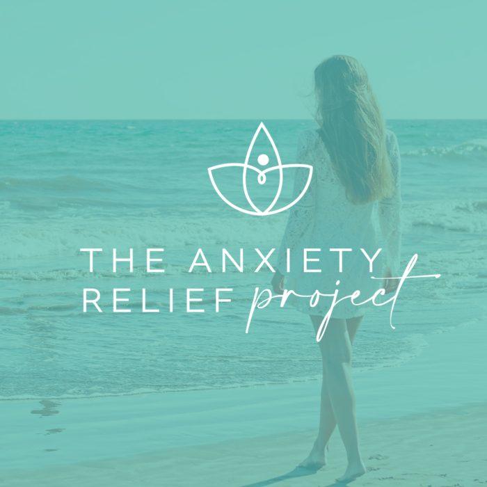 The Anxiety Relief Project