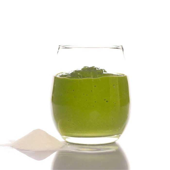 The Holistic Ingredient - Marine Collagen with Hyaluronic Acid - Image 2